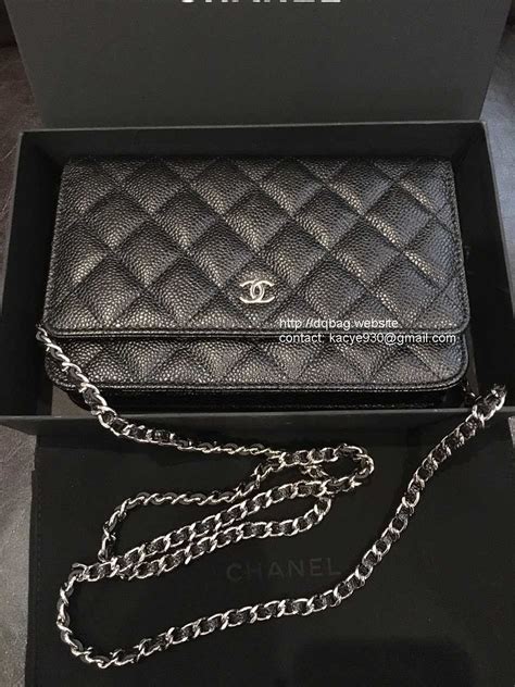 chanel woc worth the money|chanel wallet on chain preis.